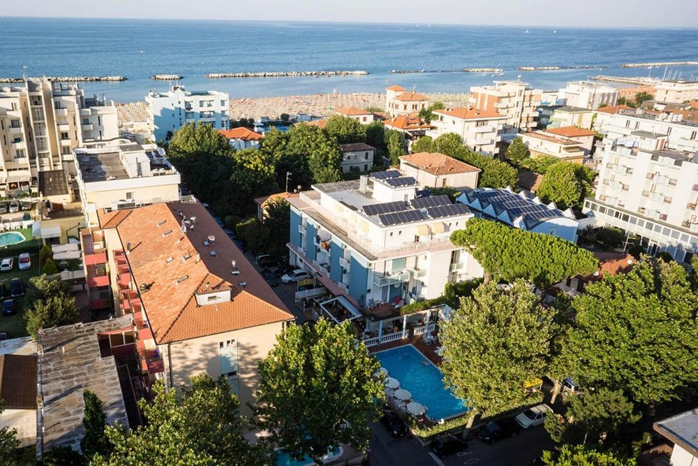 Hotel Villa dei Fiori